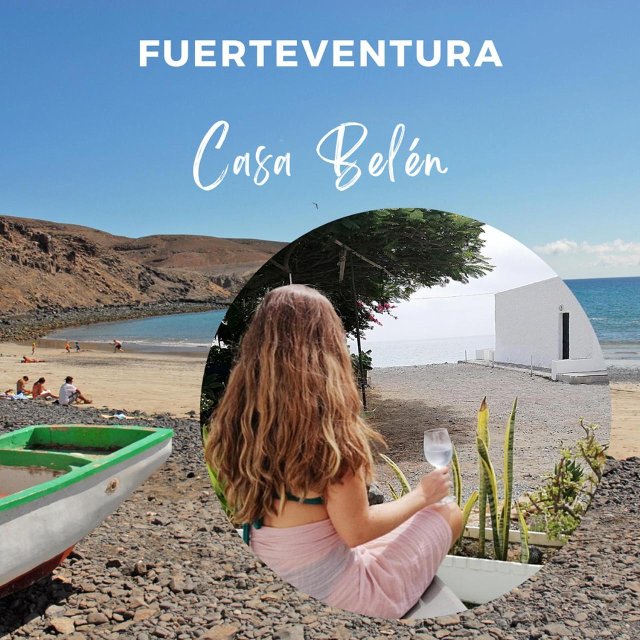 Casa Belen Vakantiehuis